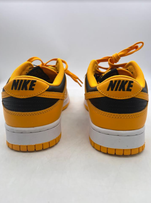 Nike Dunk Low 'Goldenrod' (2021)