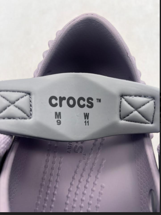 Crocs x Salehe Bembury Pollex Clog 'Urchin' (2022) photo 6