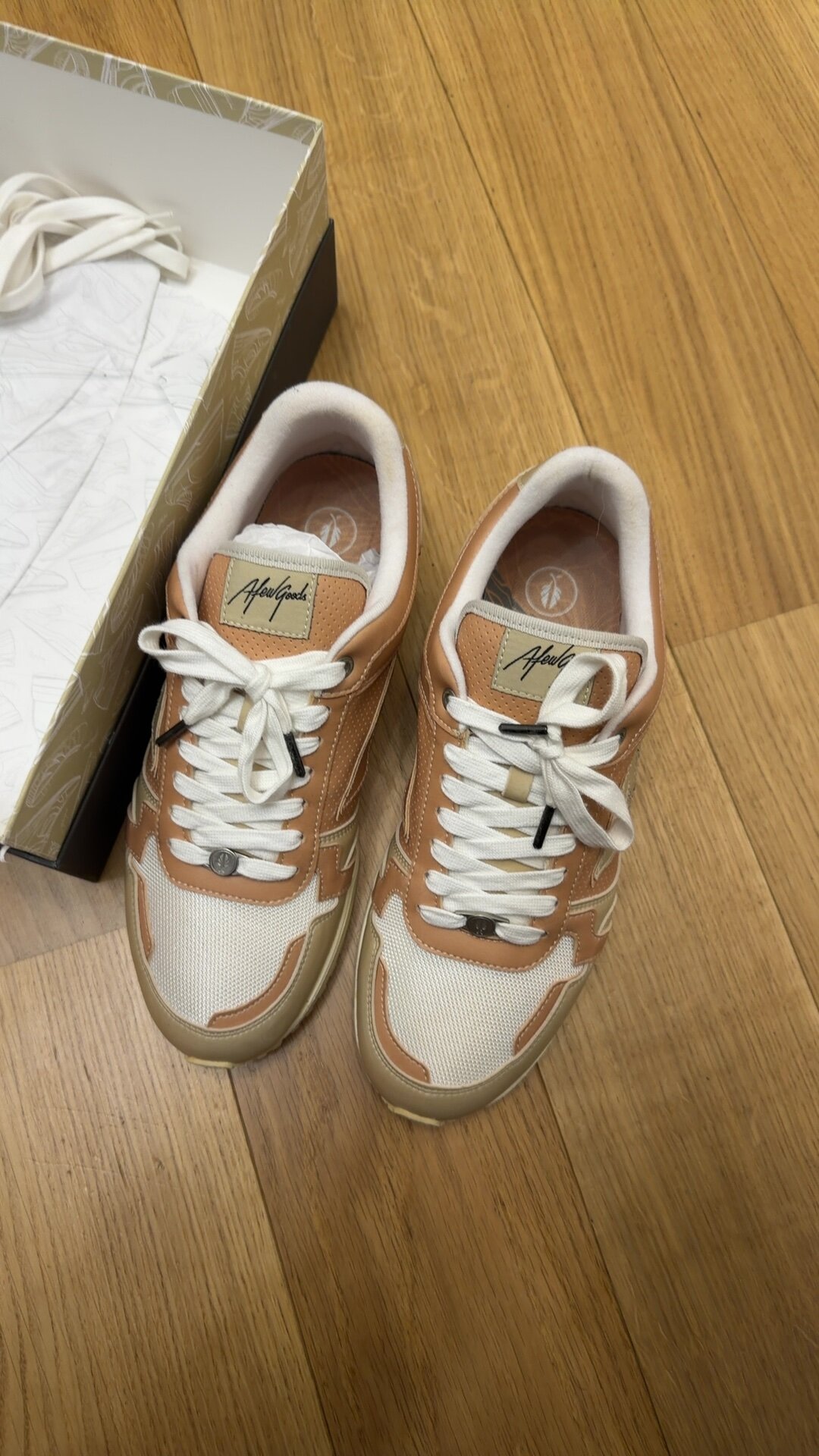 AfewGoods Yamasura photo 2