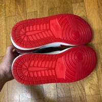 Air Jordan 1 'Spider-Man: Across The Spider-Verse' (2023) photo 5