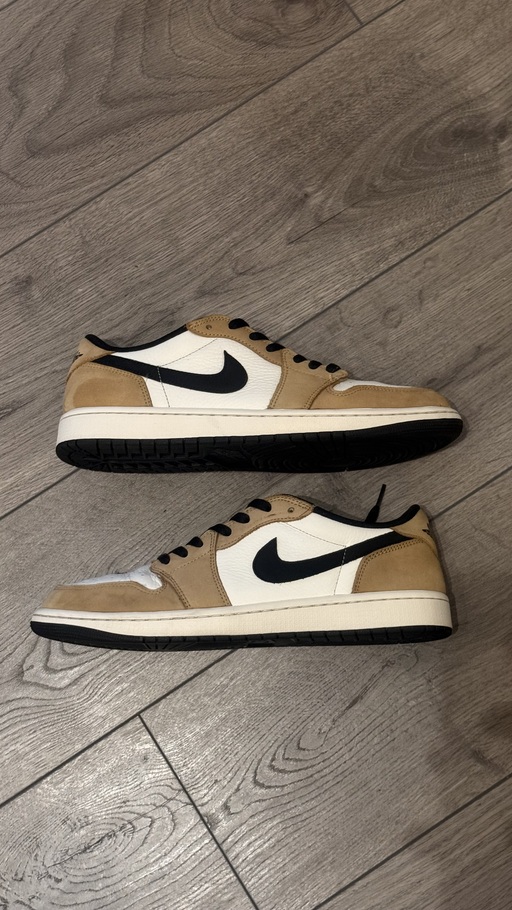 Air Jordan 1 Low OG 'Rookie Of The Year' (2025)