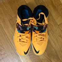 Nike Soldier 7 'Pop Art' photo 3