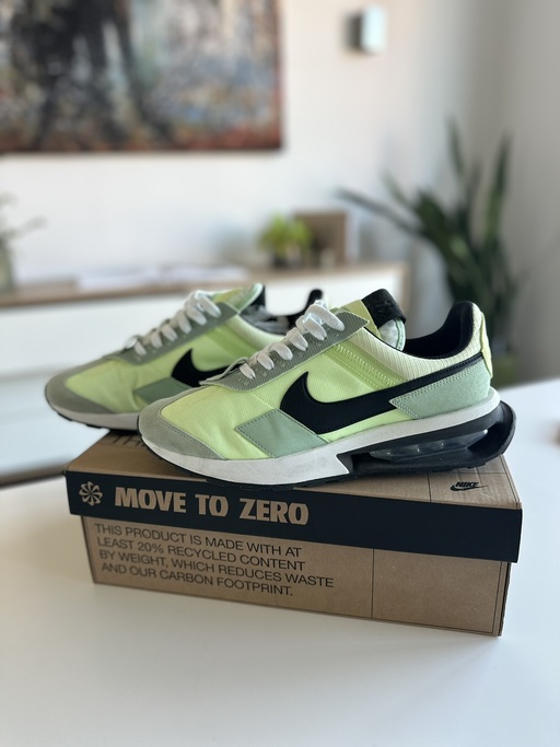 Nike Air Max Pre-Day Liquid Lime (2021)