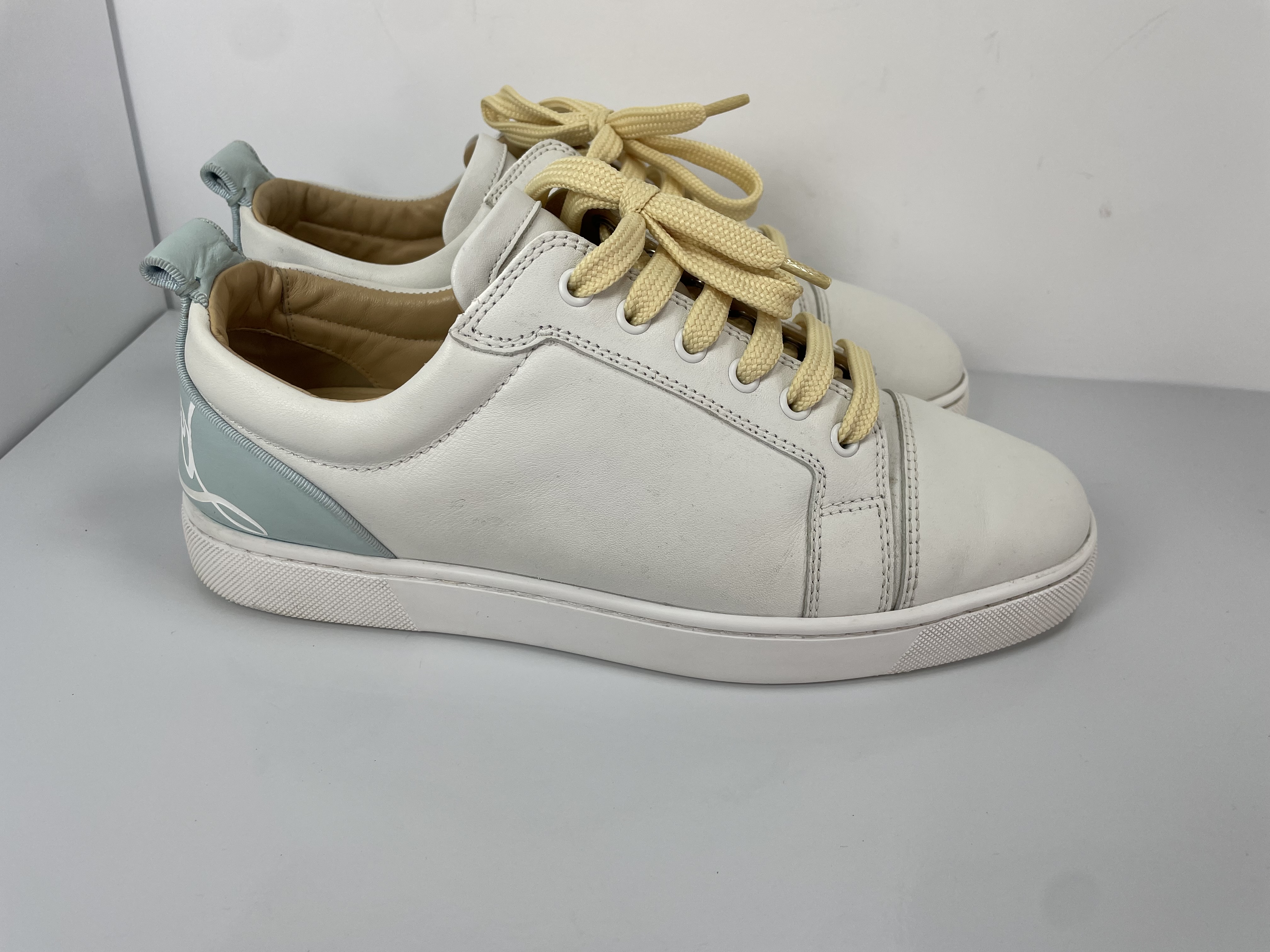 Brands Other Christian Louboutin Junior Spikes Sneaker (2020) photo 2