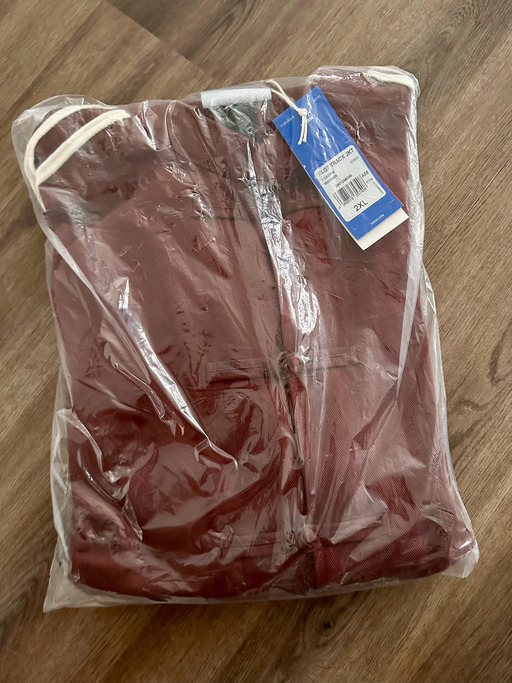 adidas Originals x CLOT Logo Relaxed Unisex Track Jacket (2026)