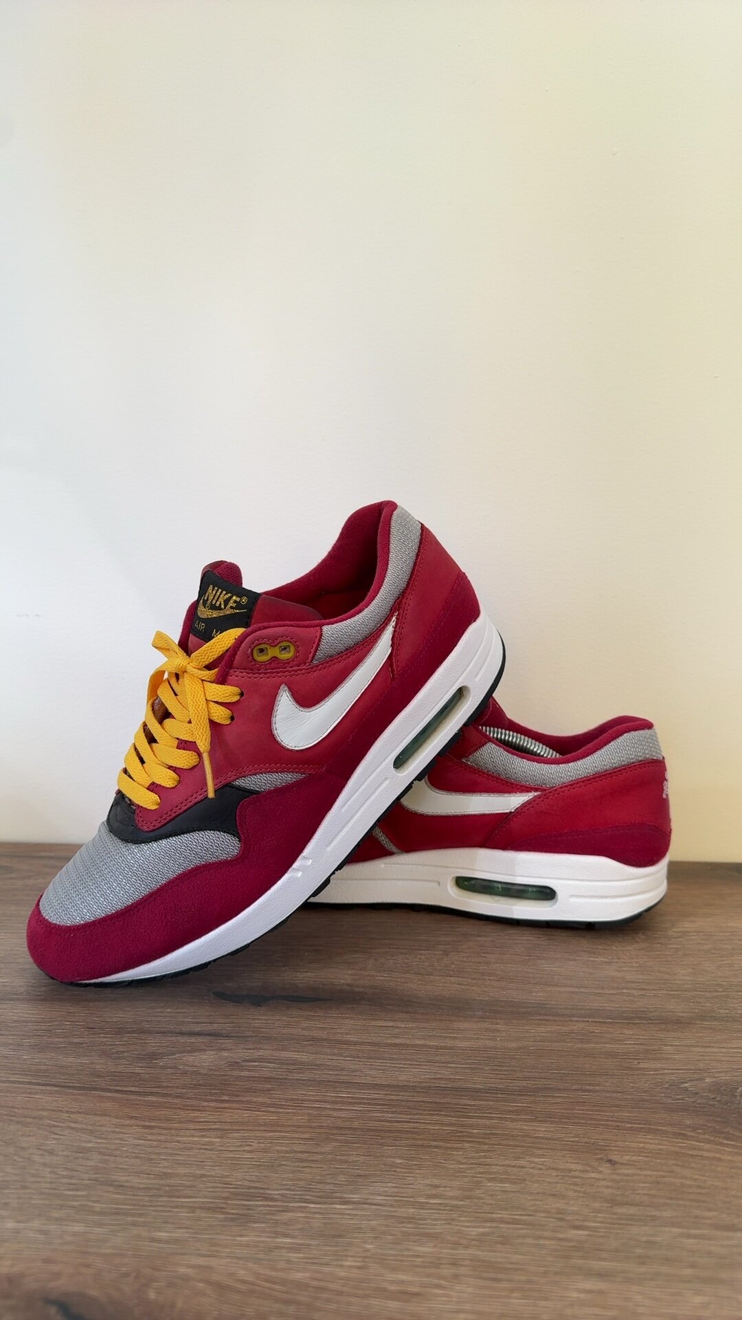 Nike Air Max 1 URAWA photo 6