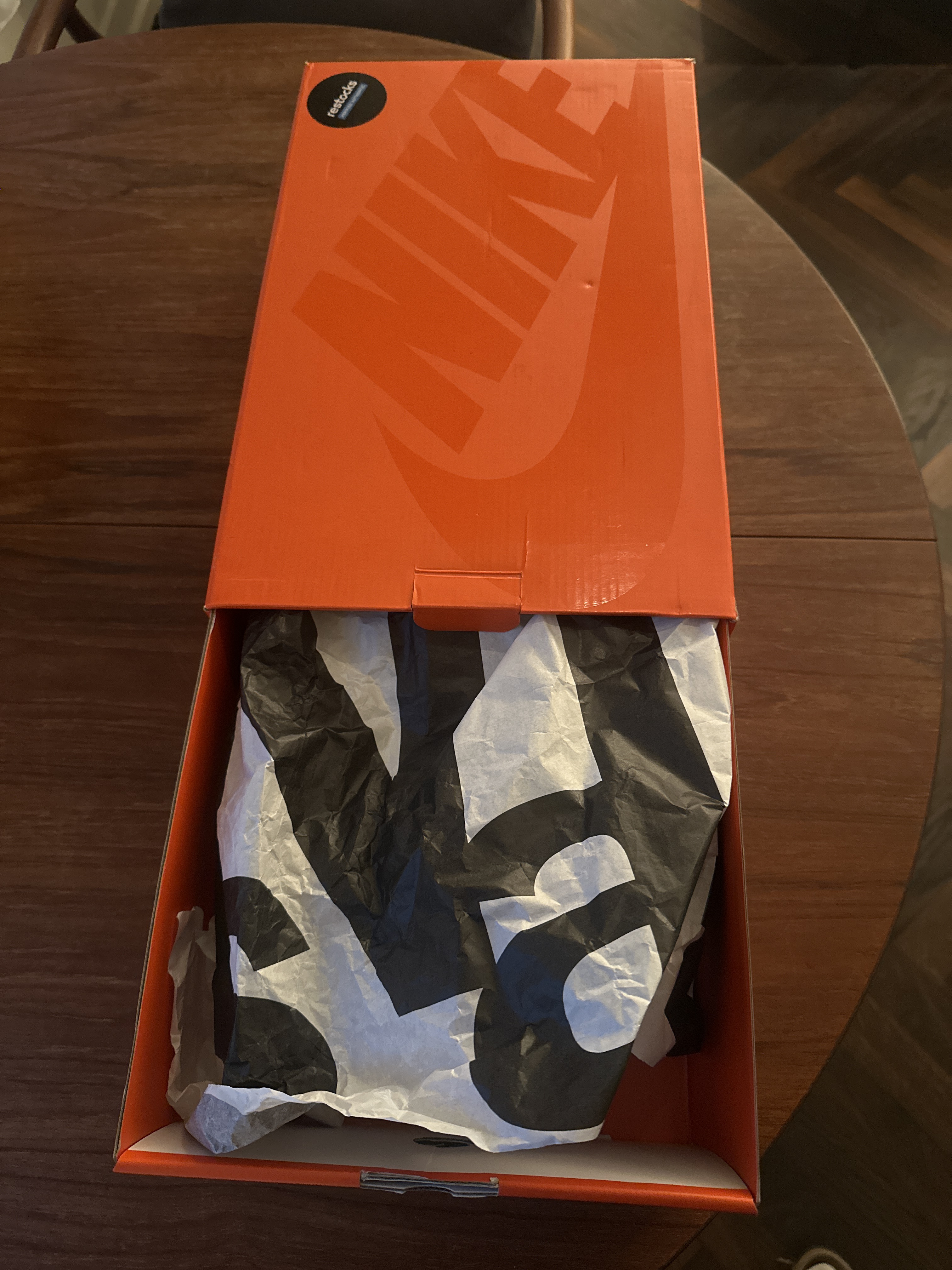 Nike x Sacai LDV LDWaffle Summit White (2019) photo 9