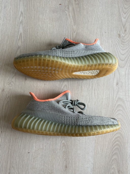 Yeezy Boost 350 V2 'Desert Sage' (2020)
