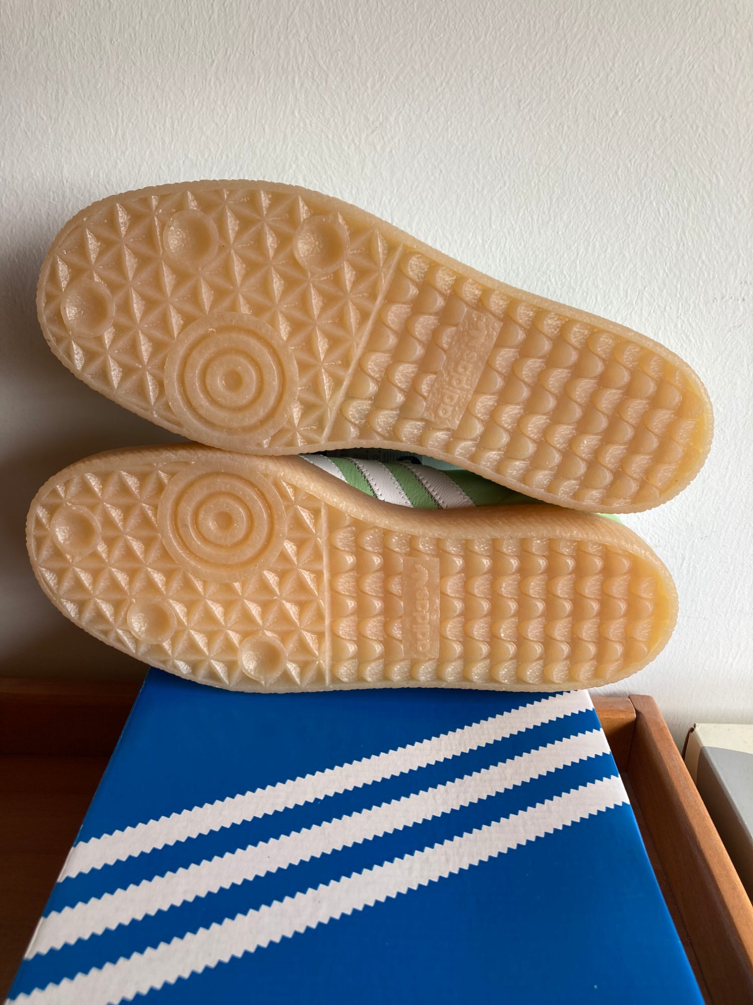 adidas Sambae W photo 4