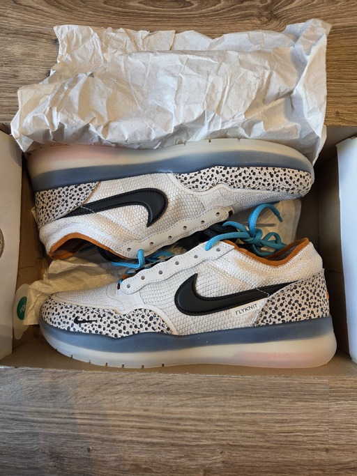 Nike SB PS8 'Olympic' (2024)