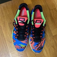 Nike LunarGlide 5 EXT 'Multi-Color Camo' photo 3