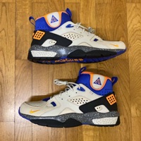 Nike ACG Air Mowabb OG Rattan Birch (2021) photo 1