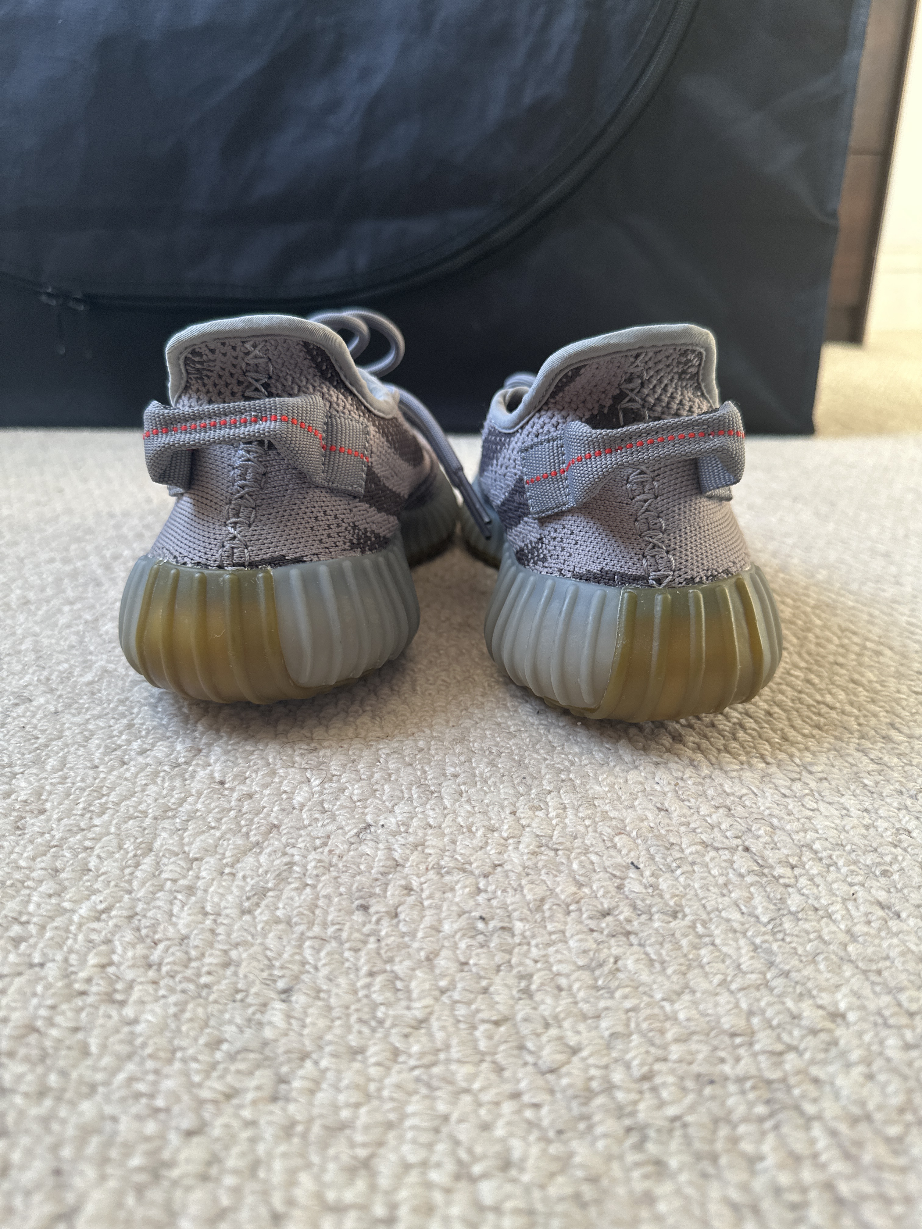 Yeezy Boost 350 V2 'Beluga 2.0' (2017) photo 4