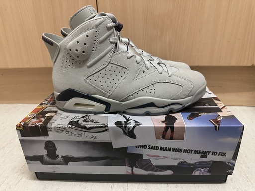 Air Jordan 6 'Georgetown' (2022)