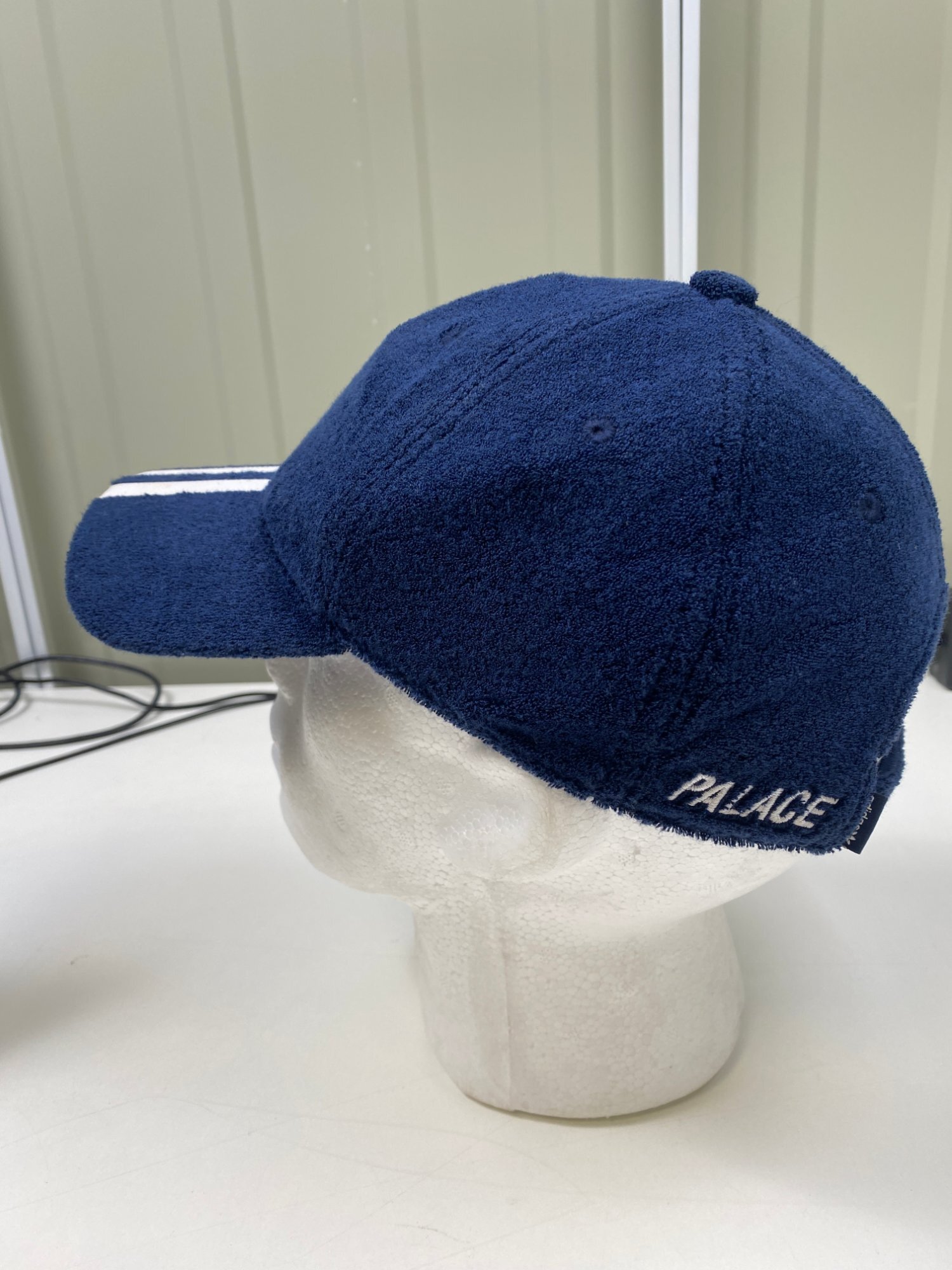 Palace x adidas Towel Cap photo 3