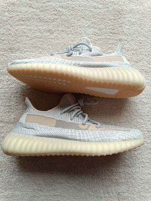 Yeezy Boost 350 V2 'Lundmark' (Reflective) (2019)