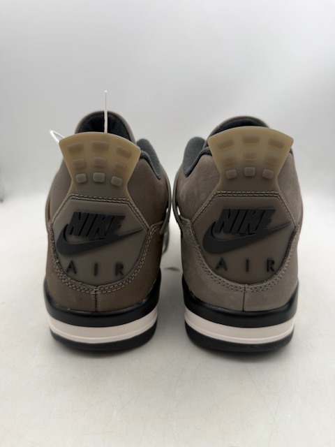 Air Jordan 4 Retro 'Cave Stone' (2025)