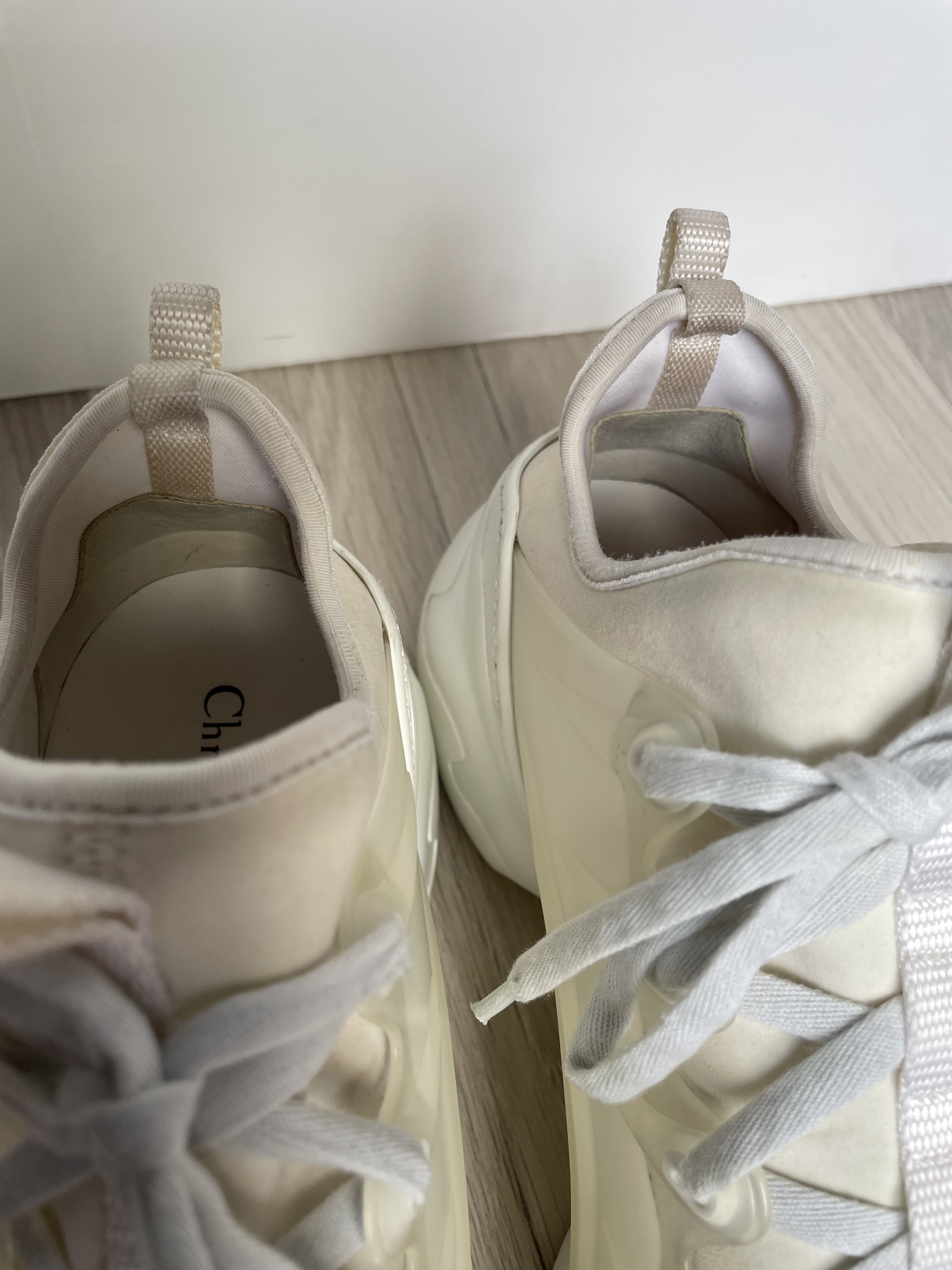 Dior D-Connect WMNS 'Dior Around the World Print' photo 4