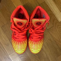 Adidas D Rose 3.5 The Spark photo 3