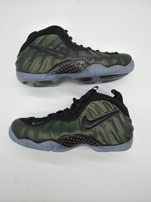 Nike Air Foamposite 'Pine Green' (2025)