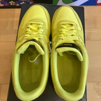 Nike Air Force AF 1 Low Gore-Tex Yellow (2019) photo 3
