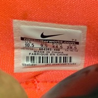 Nike LeBron 12 Easter photo 6