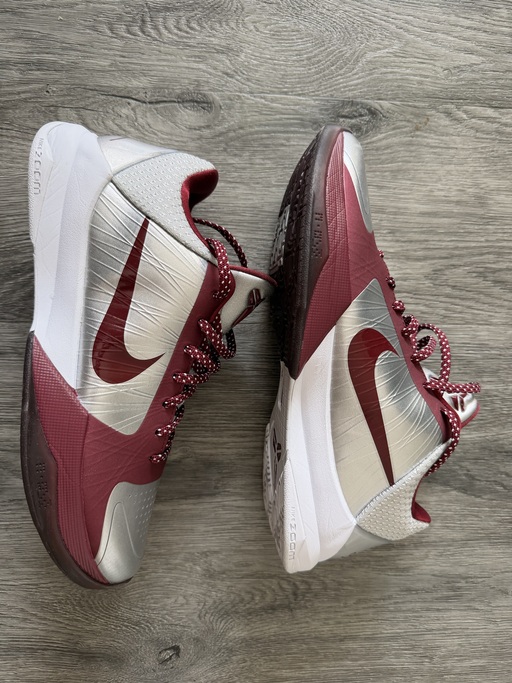Nike Kobe 5 Protro 'Lower Merion Aces Away' (2026)