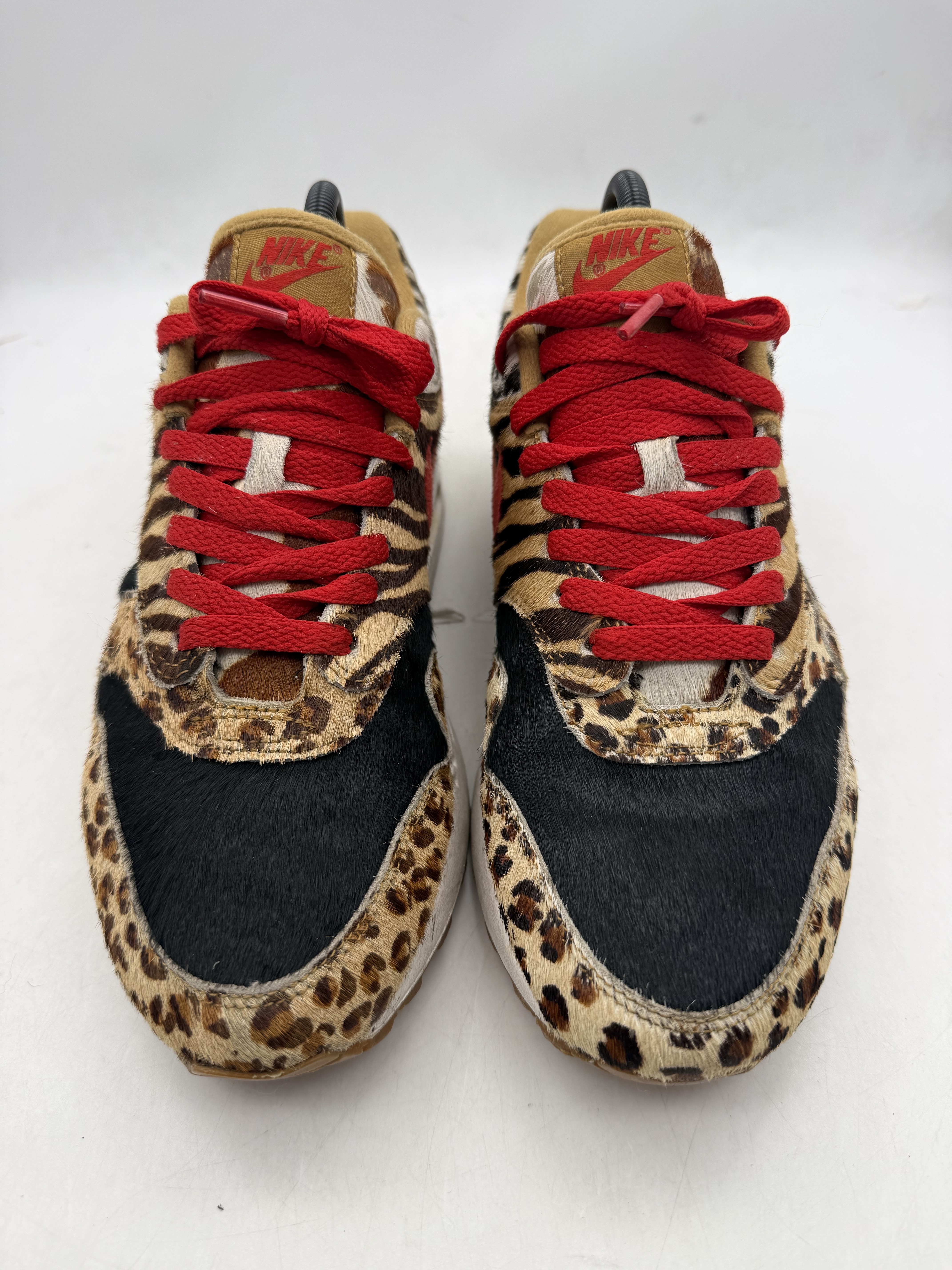 Nike x Atmos Air Max 1 'Animal Pack 2.0' (2018) photo 3