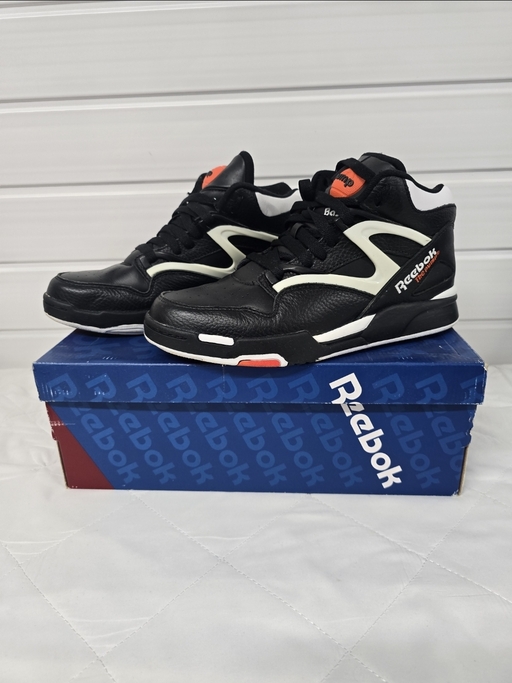 Reebok Puma Omni Lite 4