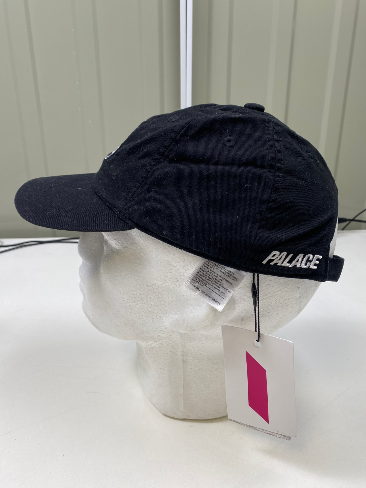 Palace x Gap Duck Cap photo 3