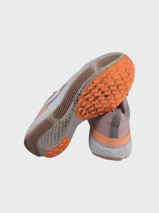 Nike React Miler Pink Women 38
