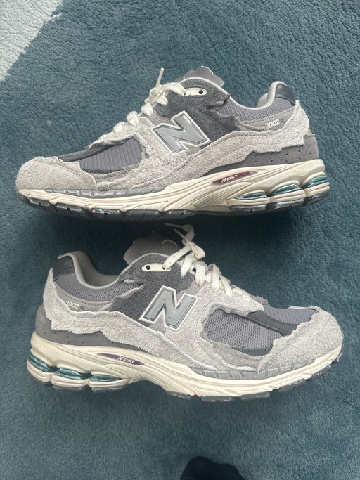 New Balance M2002RDA 'Rain Cloud' - 'Protection Pack'