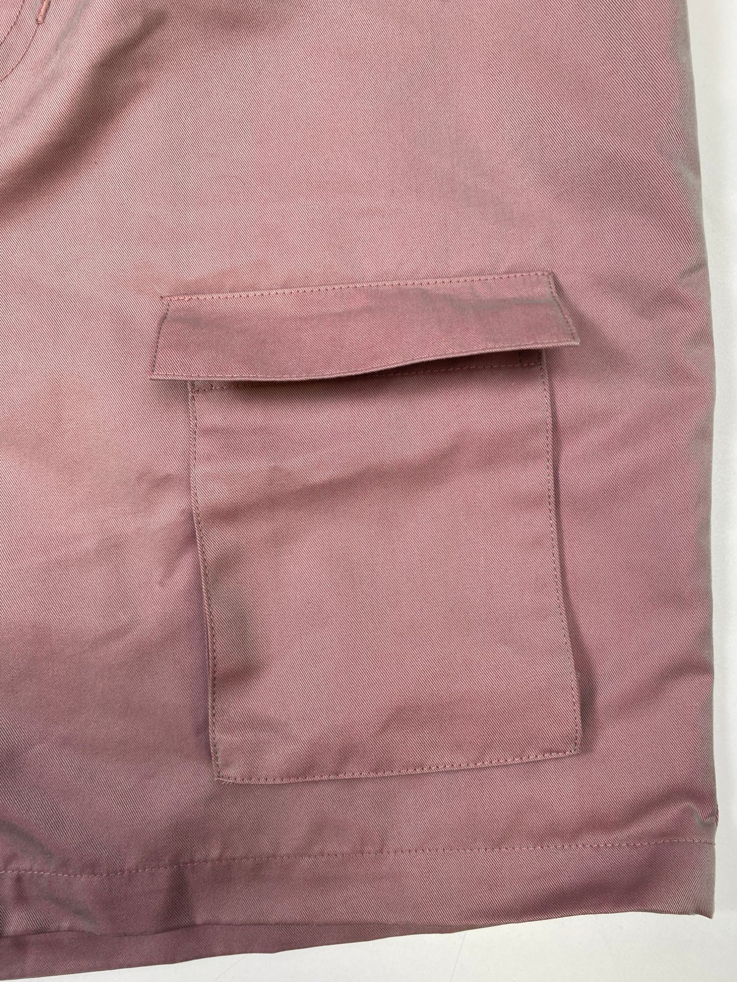 Stüssy Iridescent Pocket Shorts photo 5