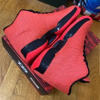 Air Jordan XX9 'Infrared 23' (2014) photo 10