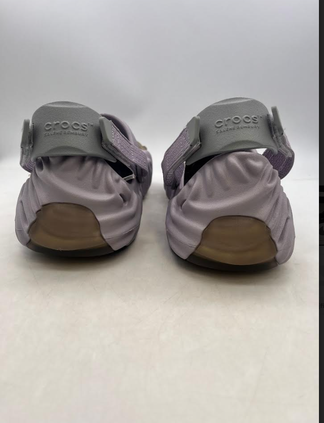 Crocs x Salehe Bembury Pollex Clog 'Urchin' (2022) photo 4