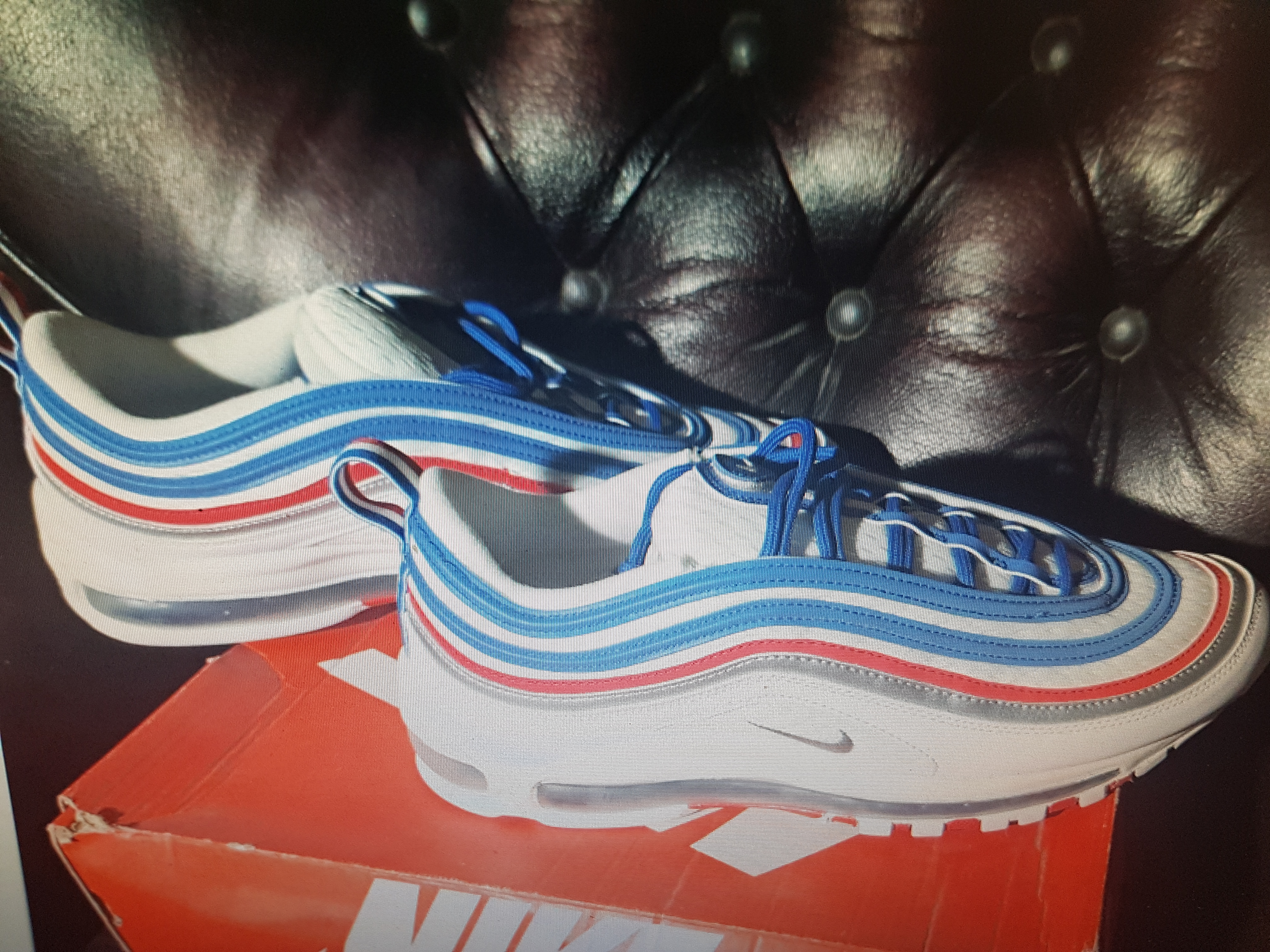 Nike Air Max 97 (2018) photo 2