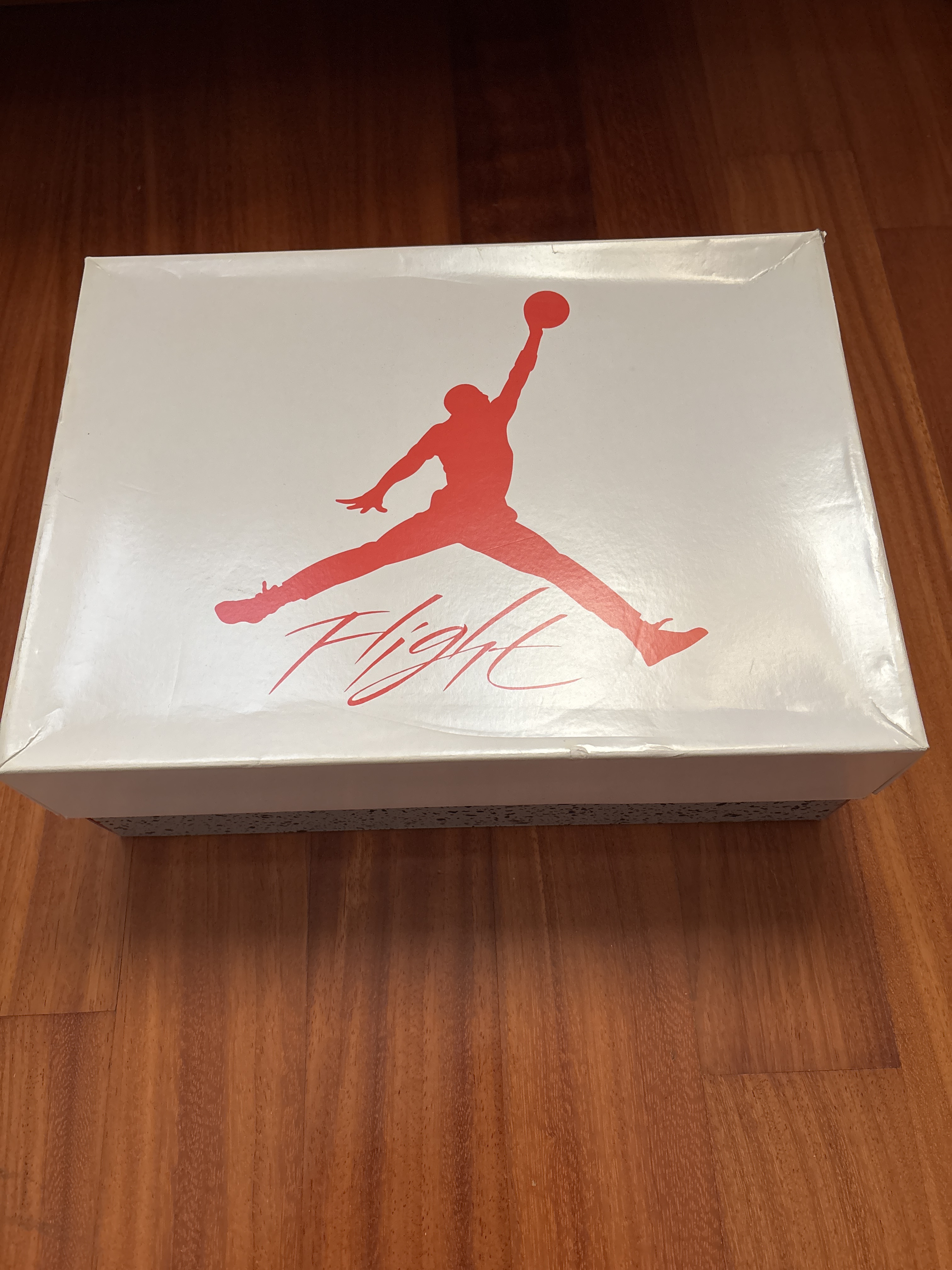 Air Jordan 4 Retro 'Tech White' (2021) photo 7