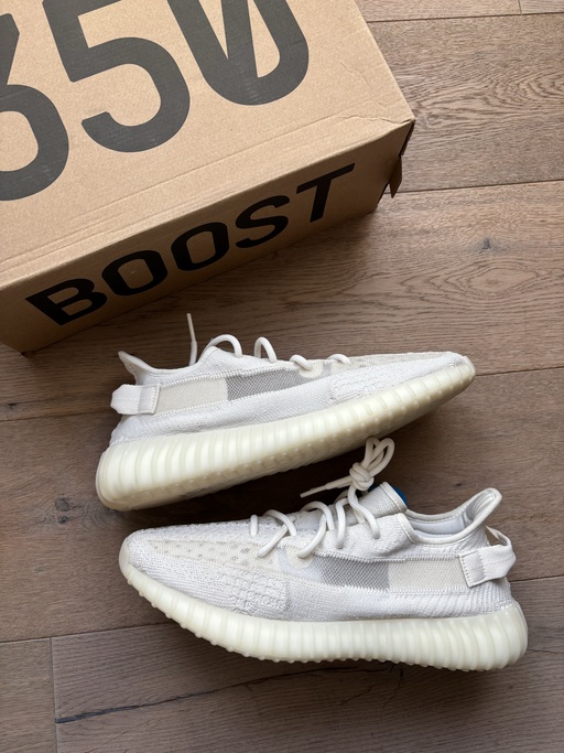 Yeezy Boost 350 V2 'Bone'