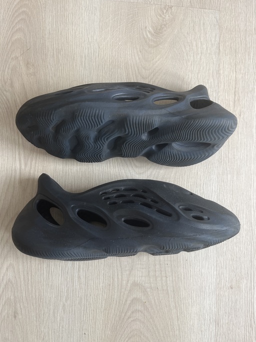 Yeezy Foam Runner 'Mineral Blue' (2021)