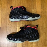 Nike Foamposite Pro Yeezy photo 1