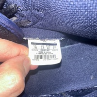 Air Jordan WMNS 1 High OG 'Blue Chill' (Patent UNC) (2019) photo 6