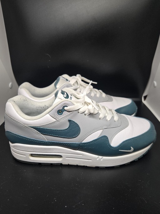 Nike Air Max 1 LV8 Dark Teal Green (2020)