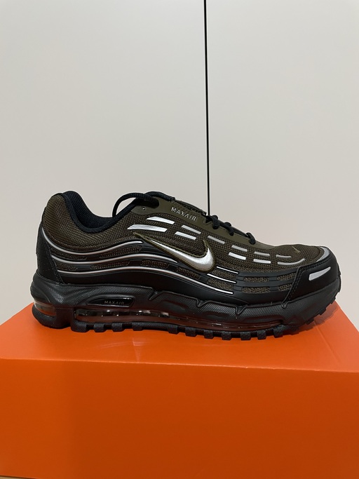 Nike Air Max TL 2.5 'Dark Hazel Black' (2026)