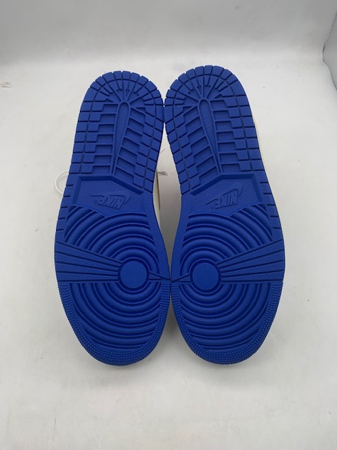 Air Jordan x Union LA x Fragment Design 1 High OG 'Varsity Red & Sport Royal' (2026)
