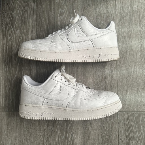 Nike x NOCTA Air Force 1 Low 'Certified Lover Boy' 