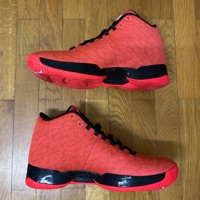 Air Jordan XX9 'Infrared 23' (2014) photo 2