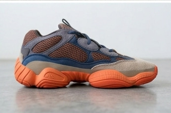 Yeezy 500 Enflame (2021)