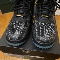 Nike Air Force 1 Duckboot Black History Month 2015 photo 10