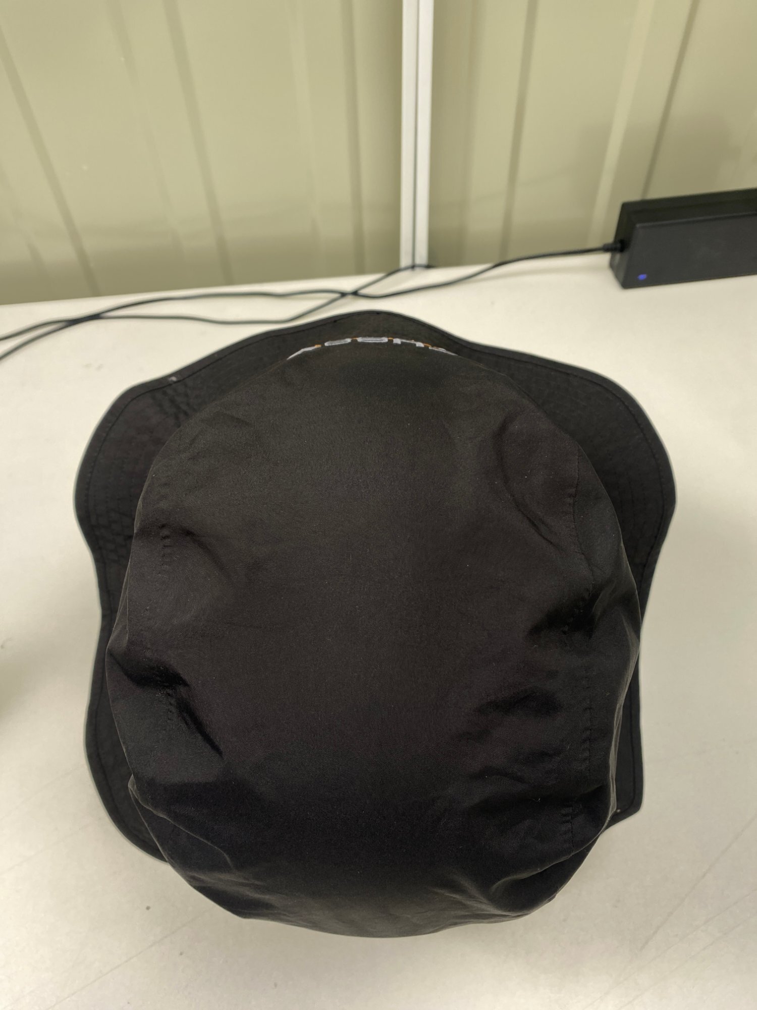 Stussy Gore-Tex Bucket Hat photo 7