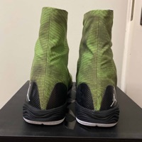 Air Jordan XX8 'Green Camo' photo 4
